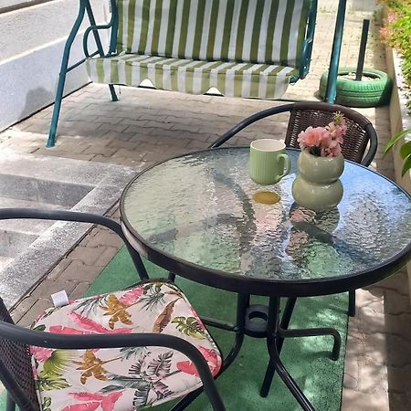 Венета 1 Hotel Sozopol Bilik gambar