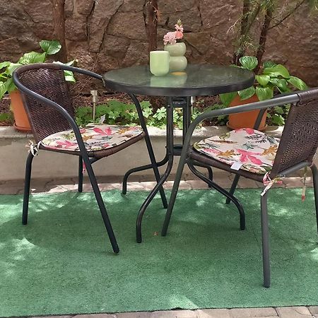 Венета 1 Hotel Sozopol Bilik gambar