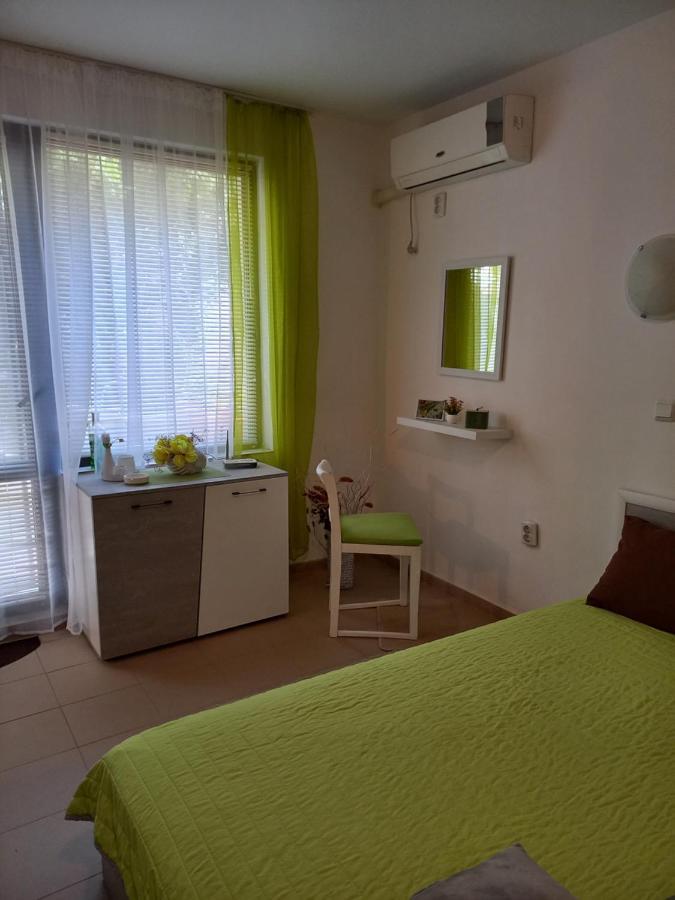 Венета 1 Hotel Sozopol Luaran gambar