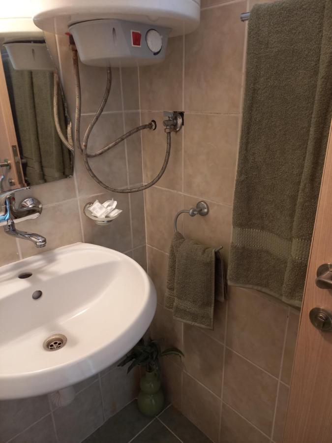 Венета 1 Hotel Sozopol Luaran gambar