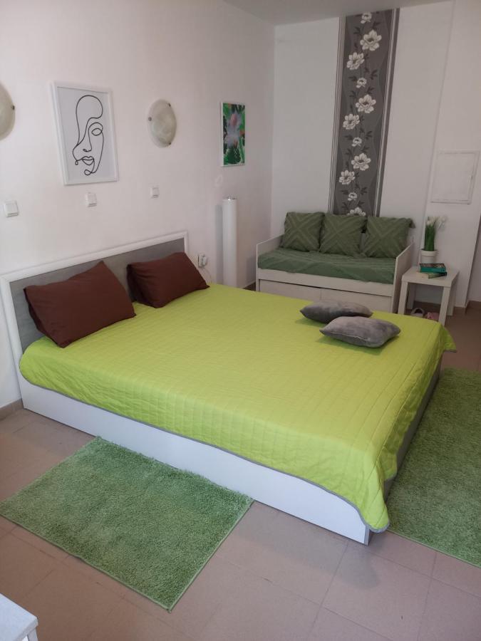 Венета 1 Hotel Sozopol Luaran gambar