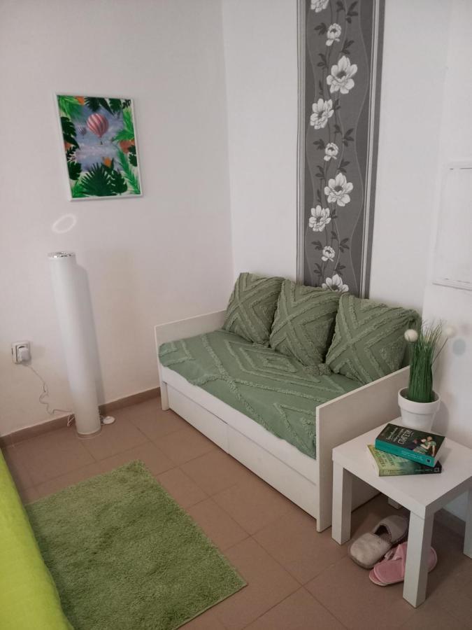 Венета 1 Hotel Sozopol Luaran gambar