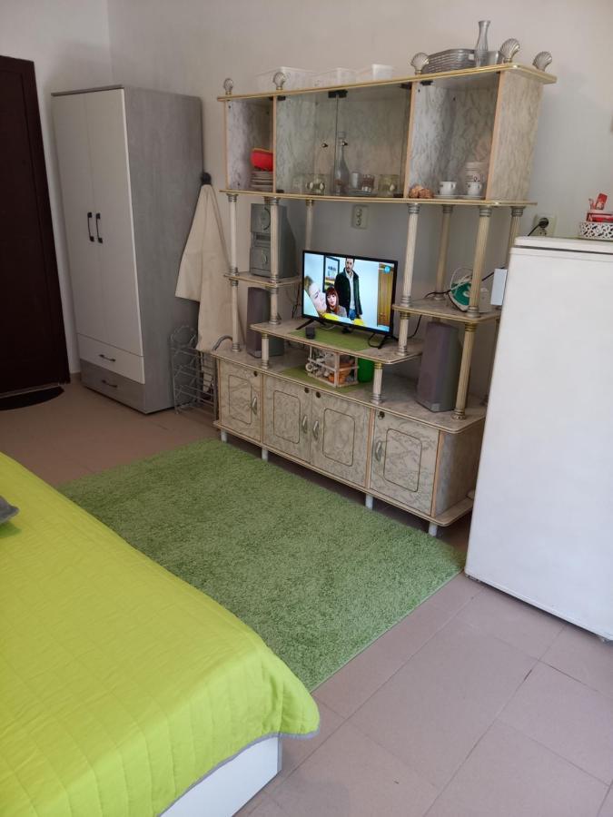 Венета 1 Hotel Sozopol Luaran gambar