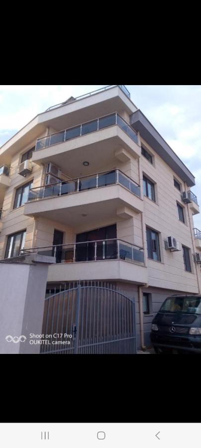 Венета 1 Hotel Sozopol Luaran gambar