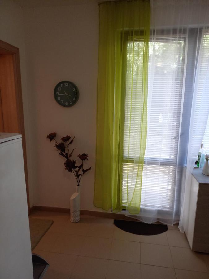 Венета 1 Hotel Sozopol Bilik gambar