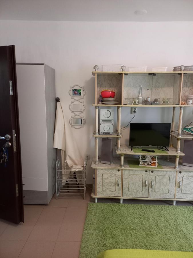 Венета 1 Hotel Sozopol Luaran gambar