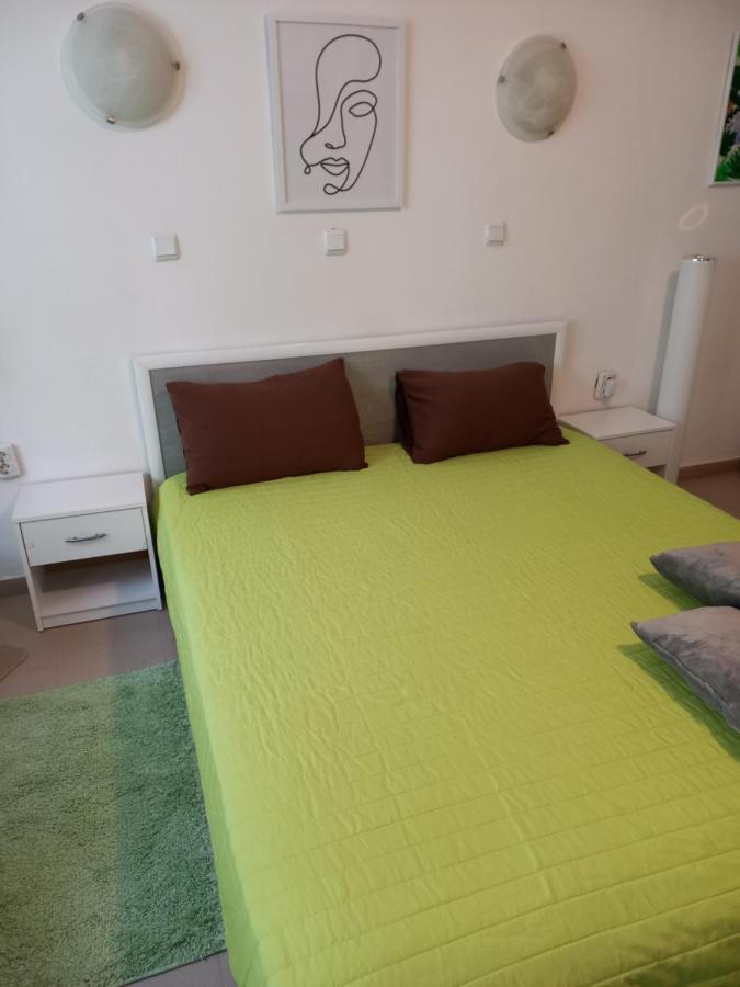 Венета 1 Hotel Sozopol Luaran gambar