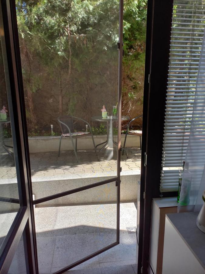 Венета 1 Hotel Sozopol Luaran gambar