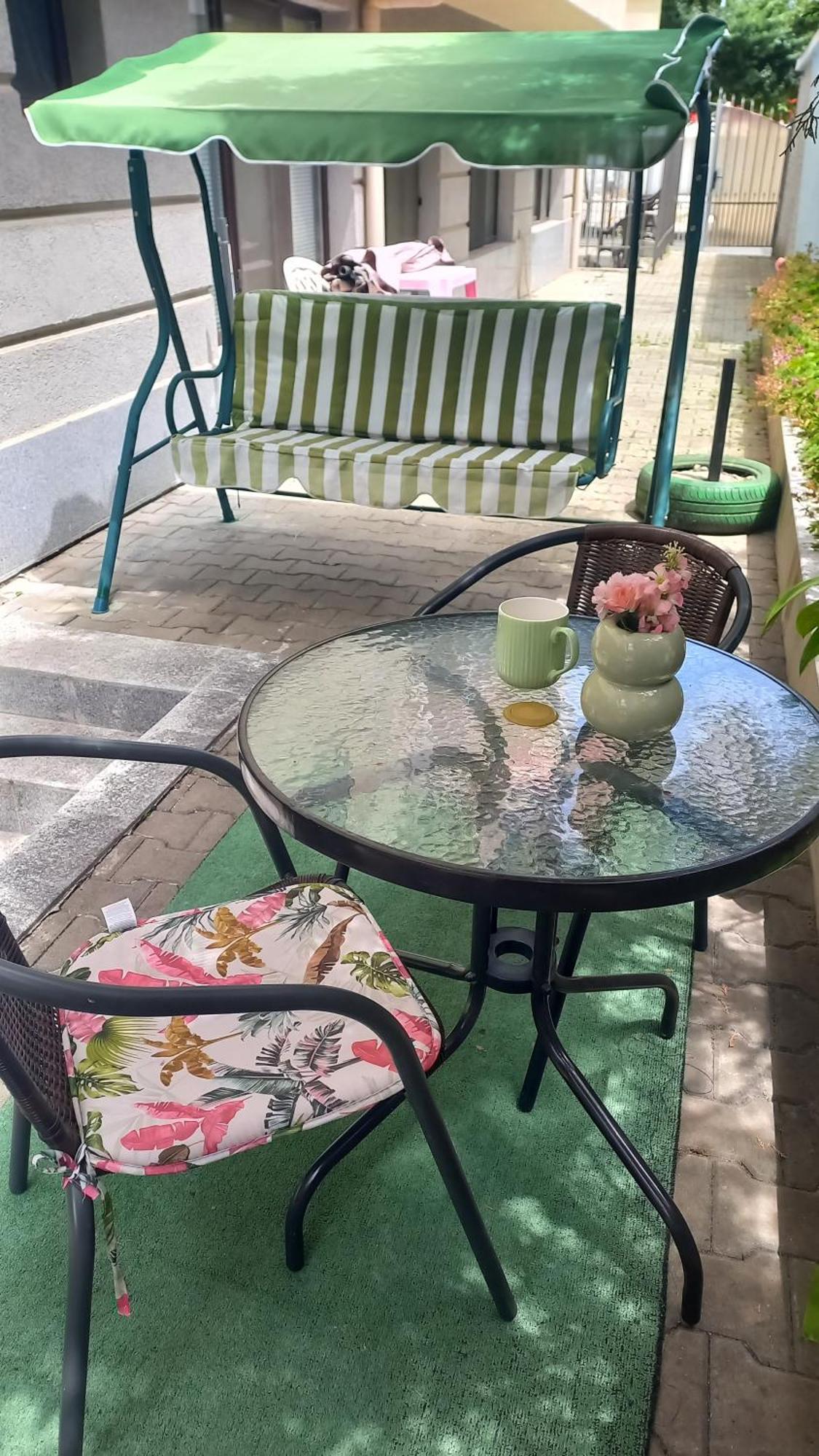 Венета 1 Hotel Sozopol Bilik gambar