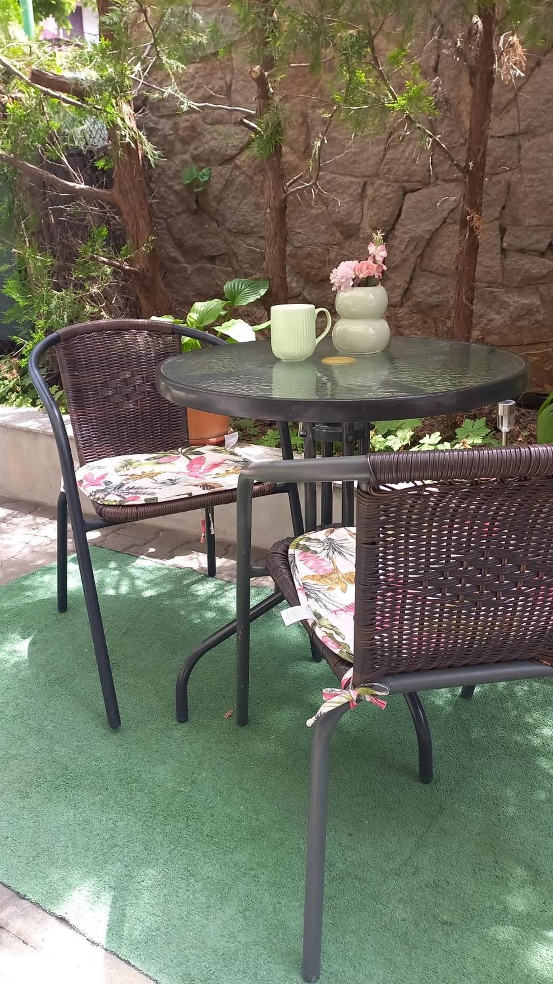 Венета 1 Hotel Sozopol Bilik gambar